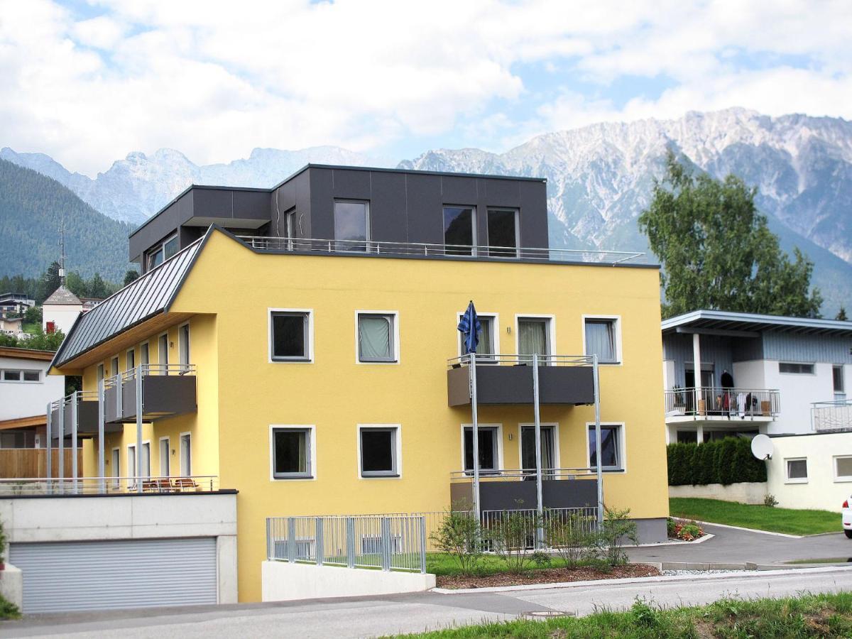 Apartmán Edith - Ist100 By Interhome Imst