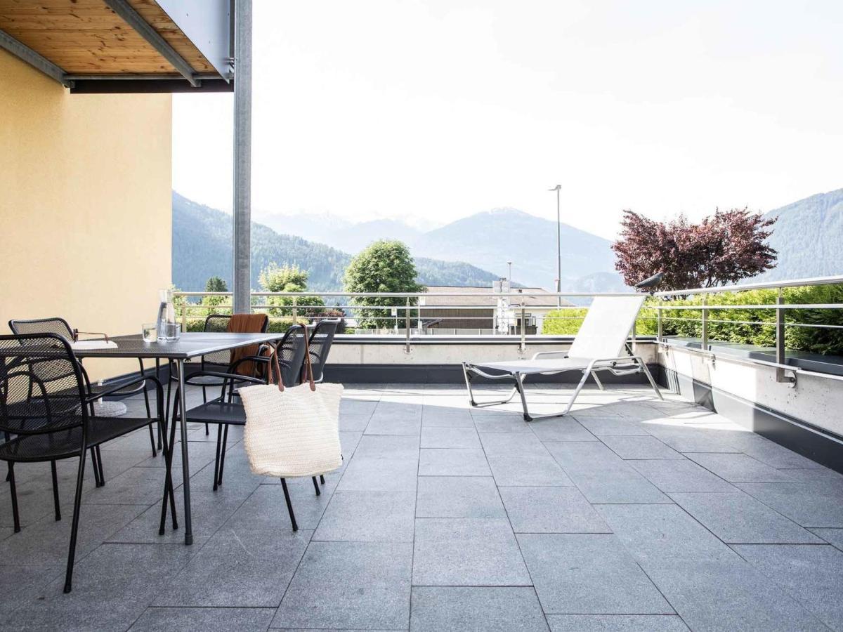 Apartmán Edith - Ist100 By Interhome *