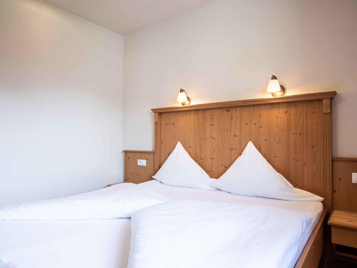 Edith - Ist100 By Interhome Apartmán Imst