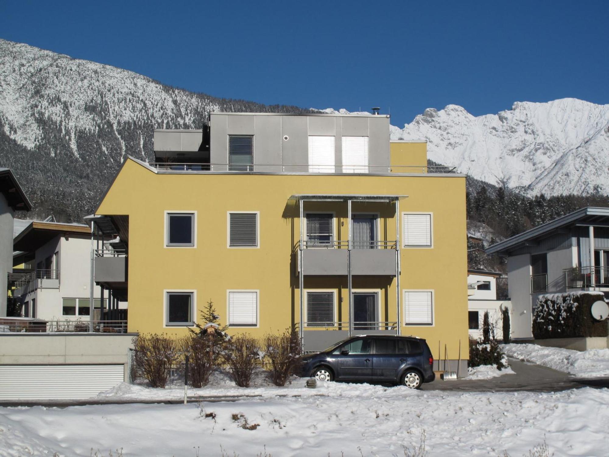 Apartmán Edith - Ist100 By Interhome *