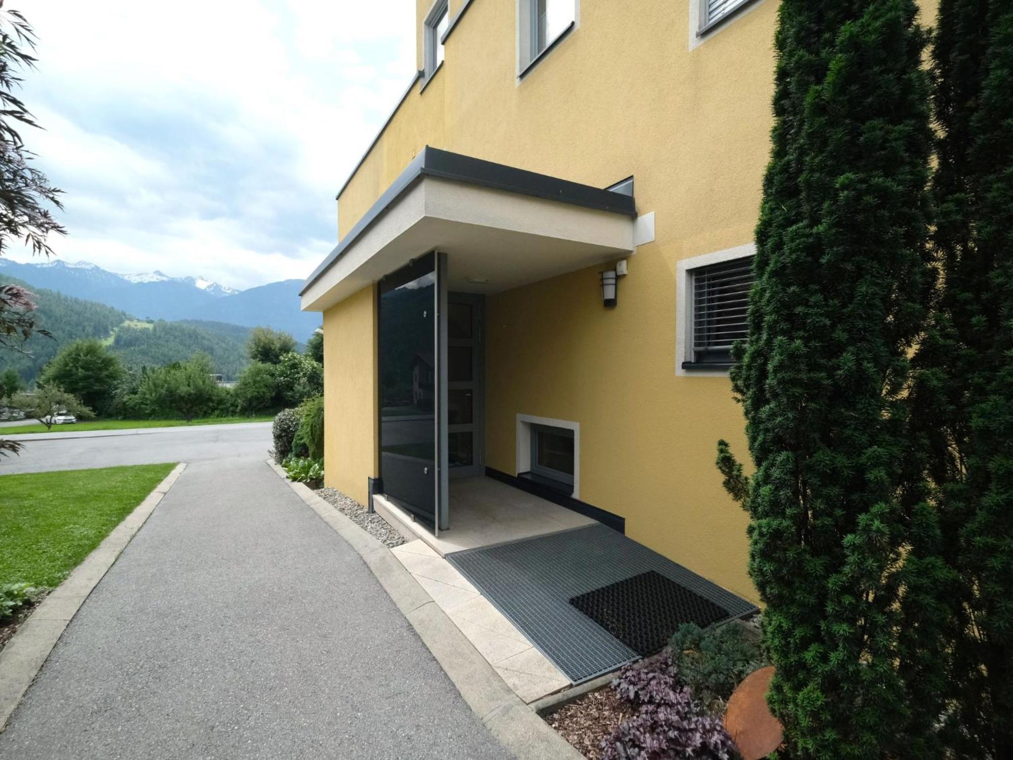 Edith - Ist100 By Interhome Apartmán *